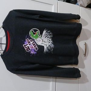 Boy's cat and jack sweater